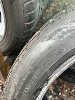 Anvelope Iarna Goodyear Ultragrip 245 45 18
