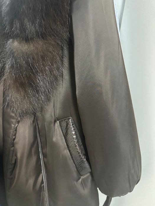 Куртка  Женская  Max Mara оригинал