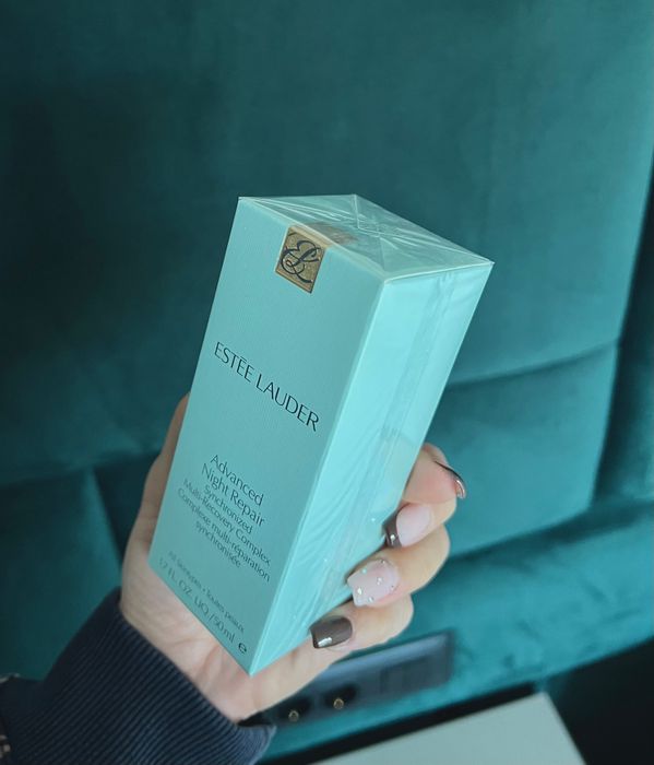 Серум Estée Lauder Advanced Night Repair 50мл.