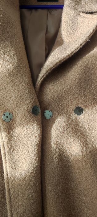 Пальто осень-весна