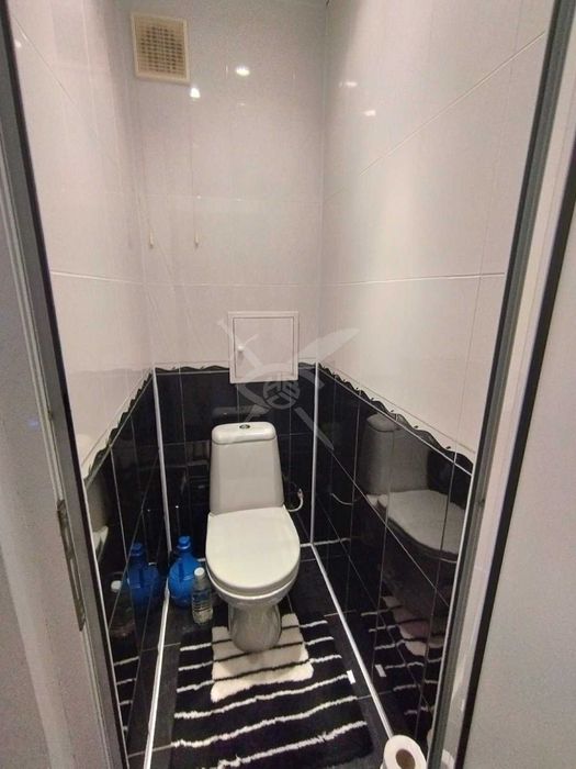 Тристаен апартамент в Славейков 75204