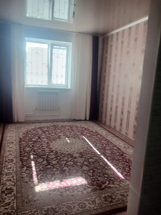 Продам полноценную квартиру в районе Желаево