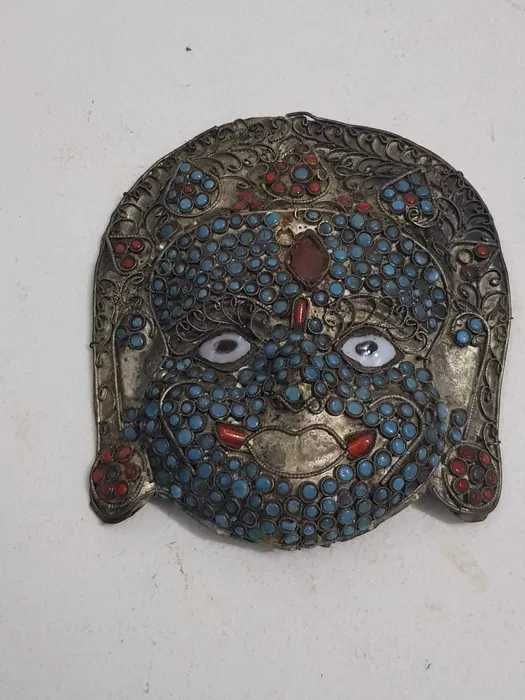 Lot vintage de 8 masti diferite