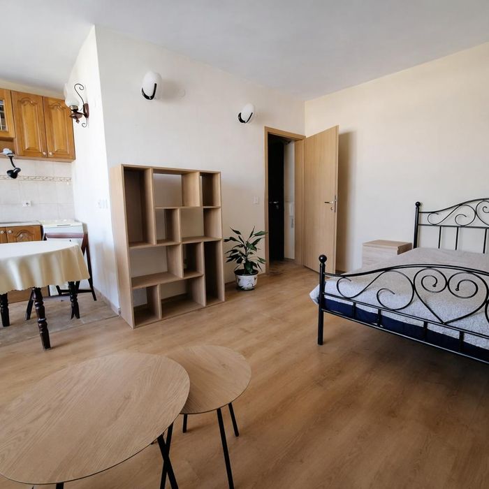 Дава се под наем Едностаен апартамент в София, Манастирски ливади - 42 кв.м за 447.78 € - Снимка #1