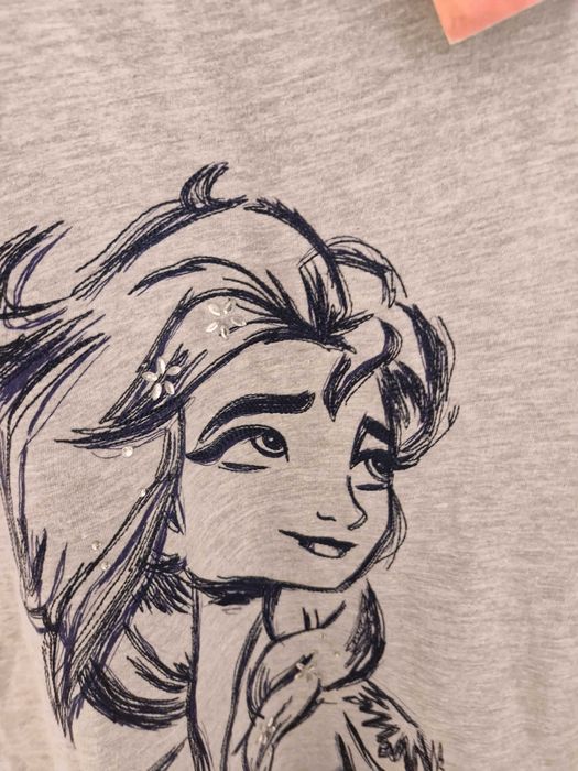 Desigual рокля за 9-10г ,134-140см