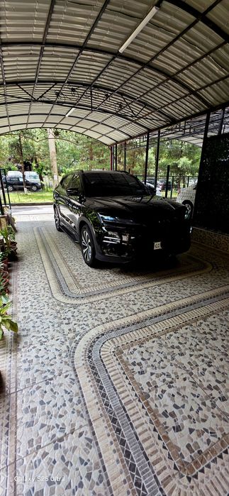 BYD CHINPIYON 605km 5000$ navarodi bor