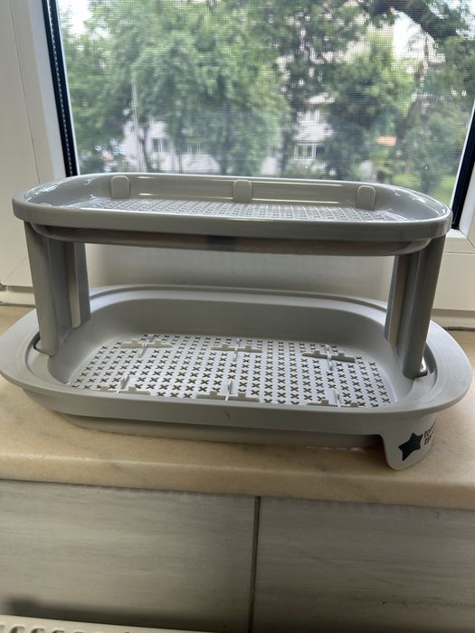 Sterilizator tommee tippee si biberoane