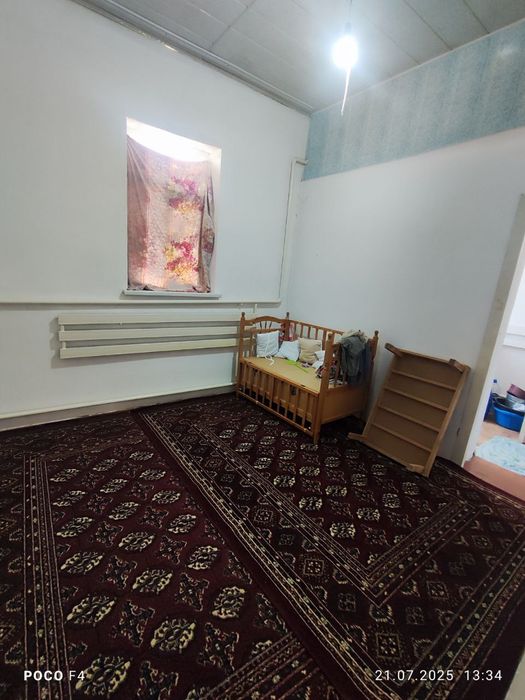 Жай сатылады Тахиаташта.