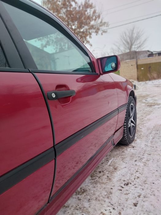 Продам мерседес w202