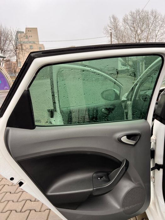 Seat Ibiza 1.2 TDI 2012