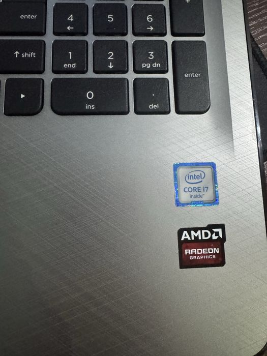 Nootbook HP Xolati ideal
