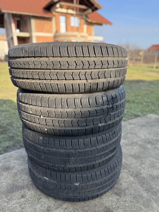 Cauciucuri 225/65/16C