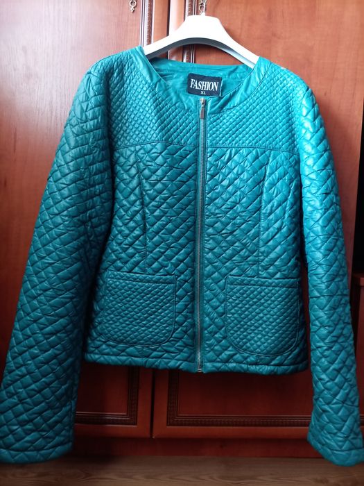 Запазени кожени якета