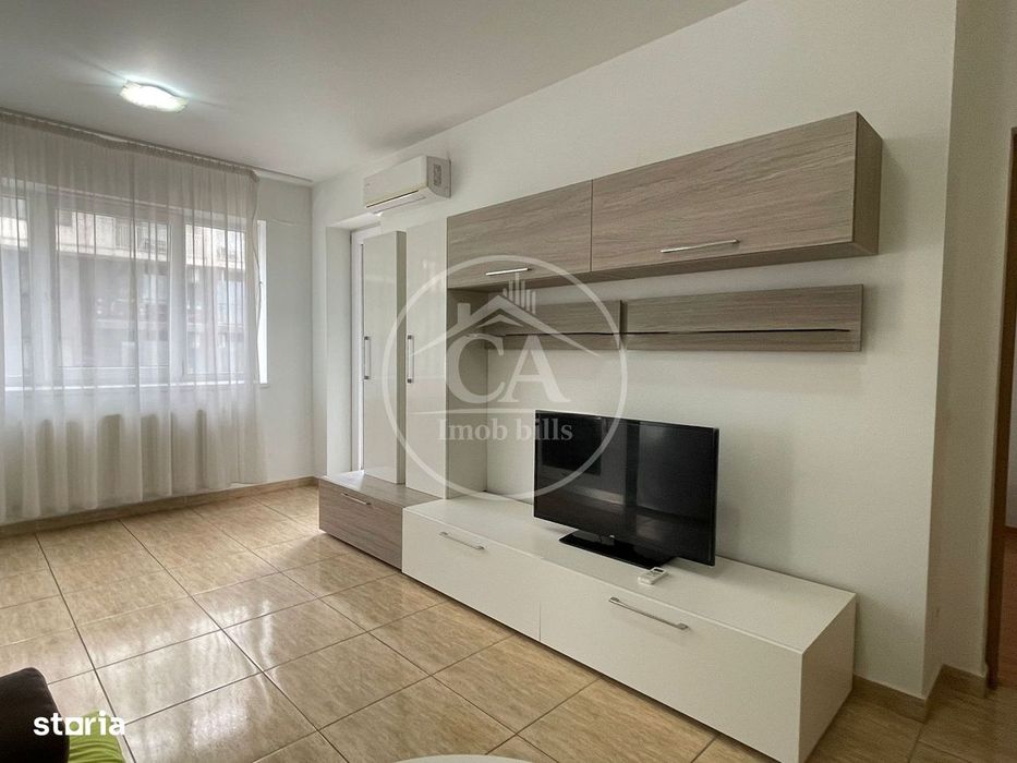 Apartament de închiriat cu 2 camere în zona Ioșia, Oradea