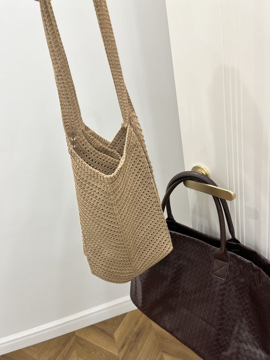 Женские сумочки шопперы