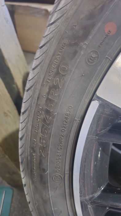 Продам диски R20