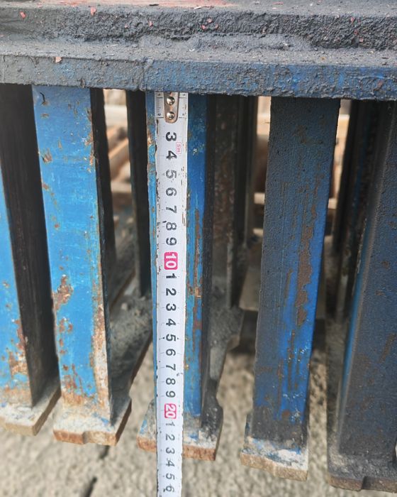 Продам формы для газобетона, пеноблока и пескоблока