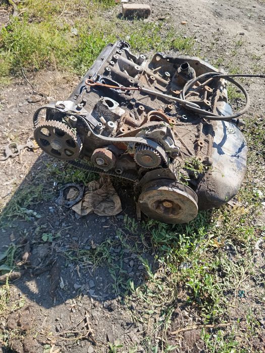 Продам двигатель