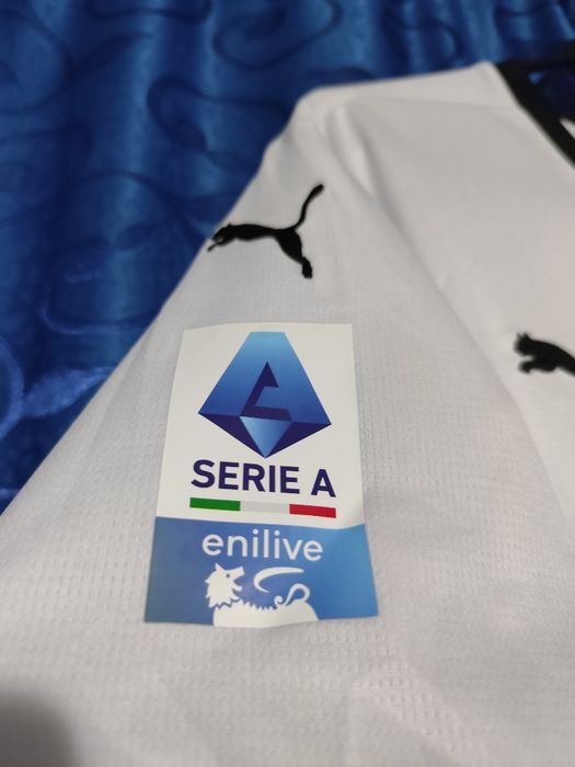 Tricou Parma Calcio - Mihăilă