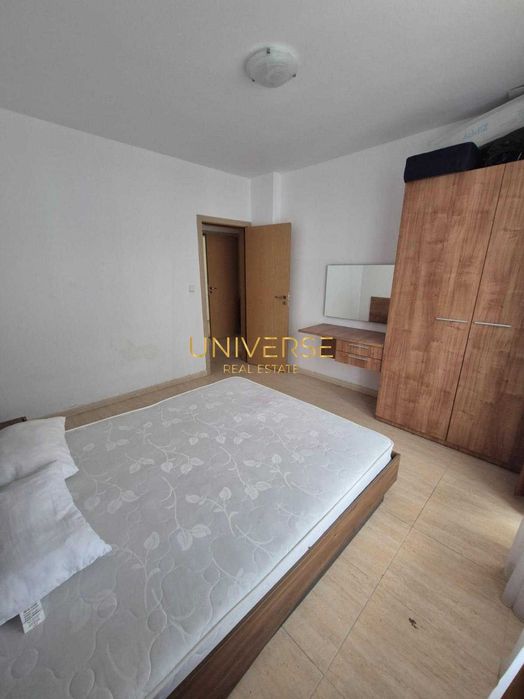 Продава се Двустаен апартамент в к.к. Слънчев бряг - 60 кв.м за 553 €/кв.м - Снимка #3