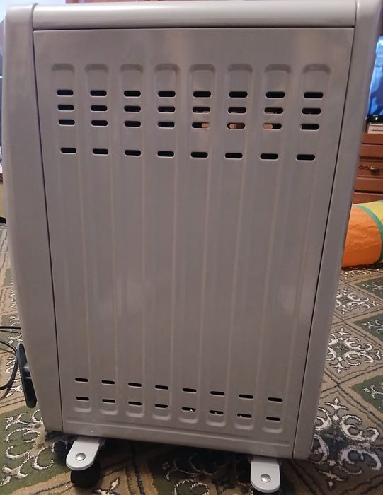 Продам новый радиатор