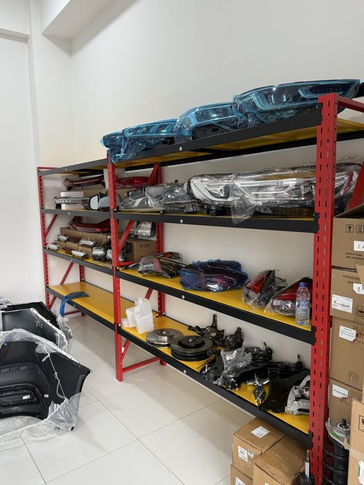 Kia Chery Haval zapcht