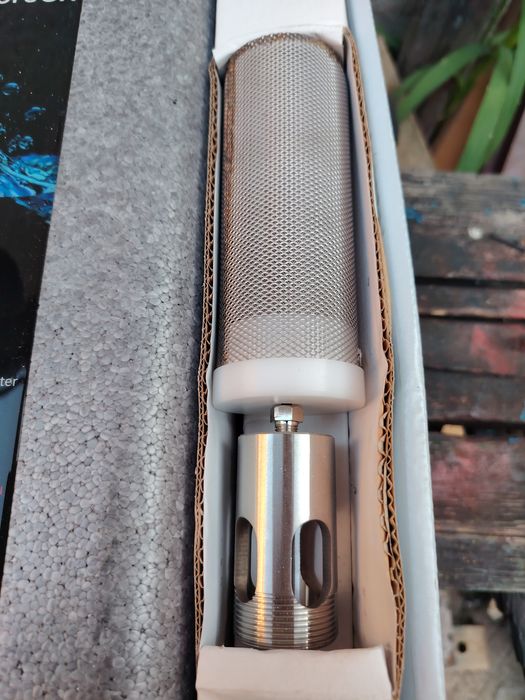 Филтър за отоплителна вода sorbox