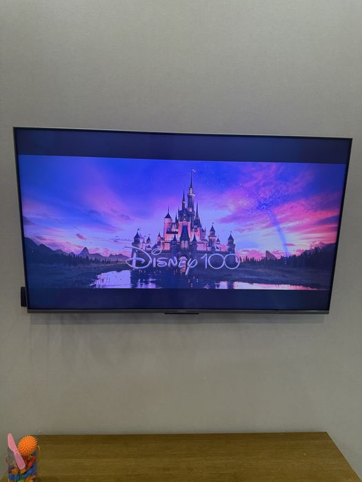 Телевизор 55 диагональ XIAOMI LED