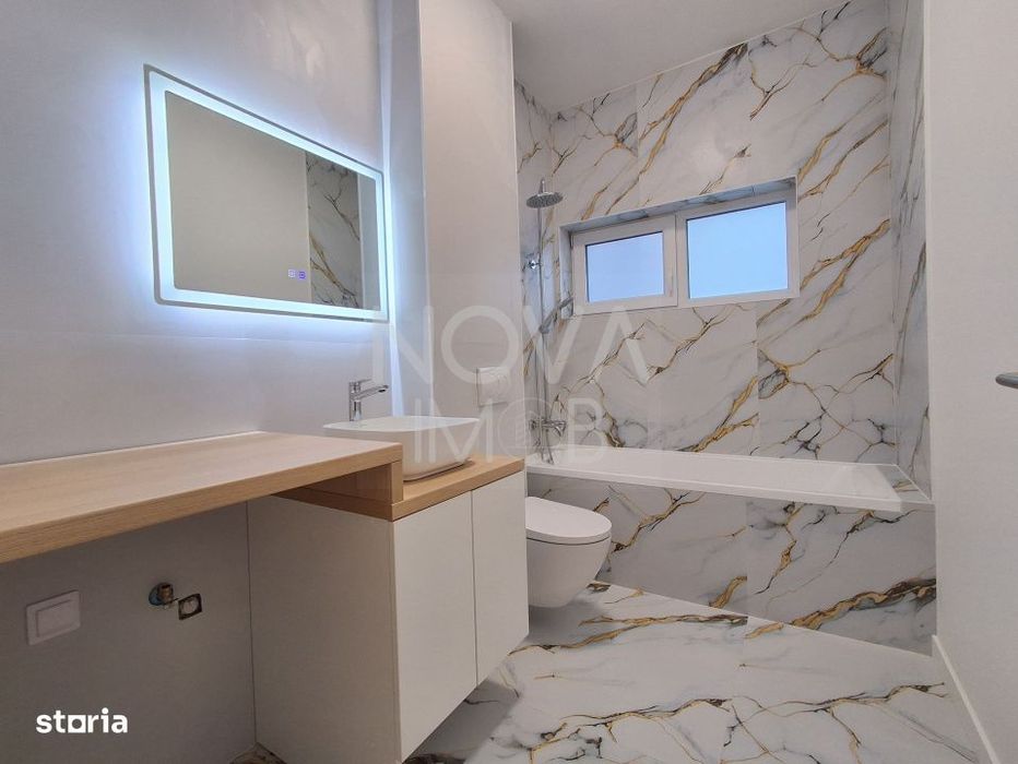 Apartament 2 camere - Da Vinci - Comision 0% — fotografia 3