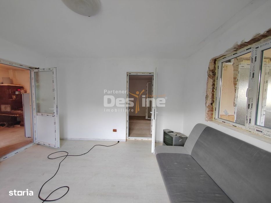 Casa cu teren generos in Darmanesti, DB– oportunitate pentru locuit/