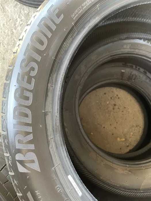 255/50 R20 Bridgestone ALENZA 001