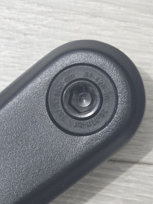 Brațe angrenaj Prowheel eBike Mini ISIS – 175 mm