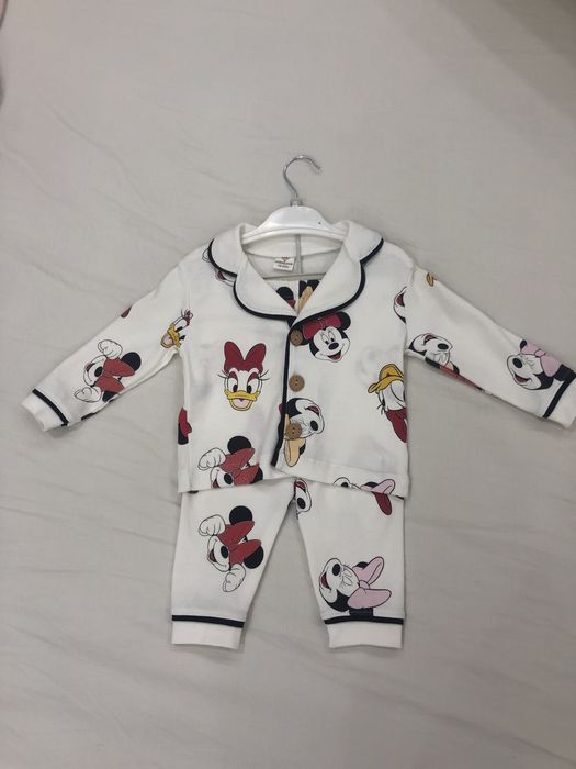 Продам детскую пижаму