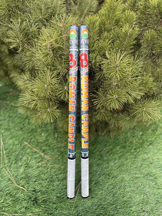 Продам салюты в розницу