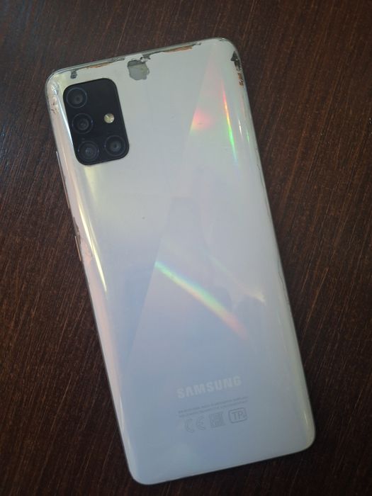Samsung a51 6/128