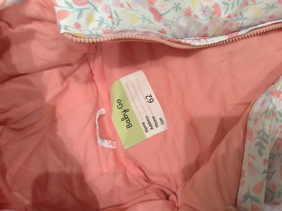 Продам новый комбинезон