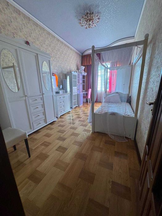 Пр Дом 6 соток на ИВЛЕВА, Гостиница Россия, ЖК MIRABAD AVENUE, ЦЕНТР