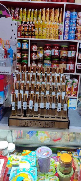 Парфюмерный набор