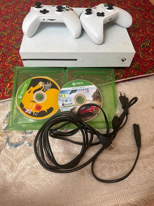 Хвох one s сатылымда