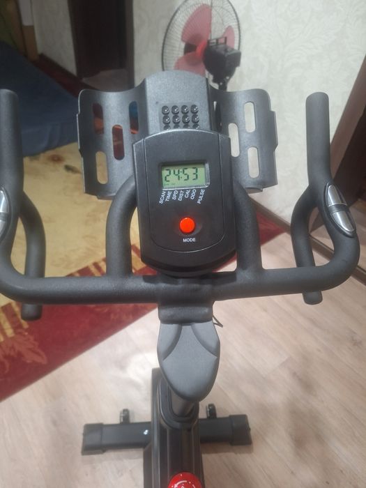 Продам велотренажер