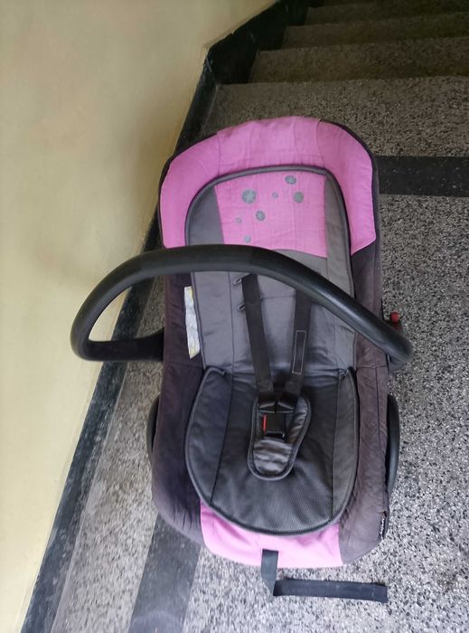 Детско столче/кошница от 0 до 13 кг.