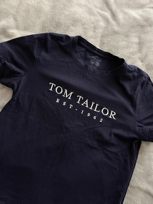 Тениска Tom Tailor