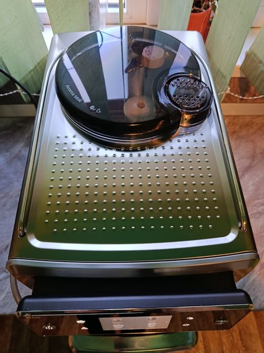 Espressor: Saeco xelsis