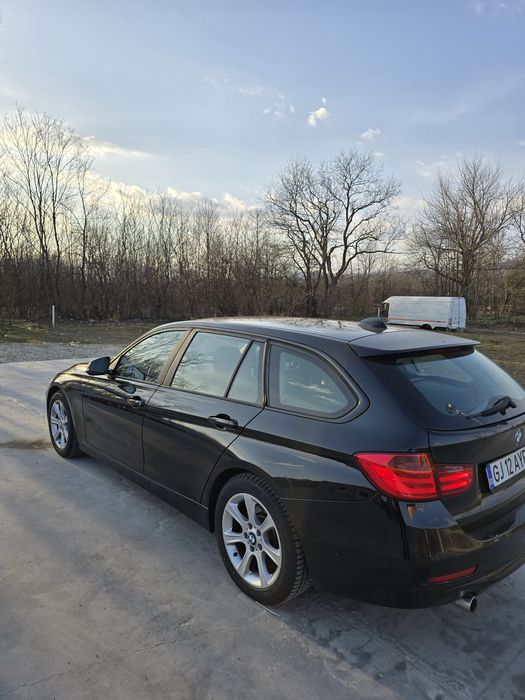 Vând Bmw F31 An 2014 2.0 184 cp