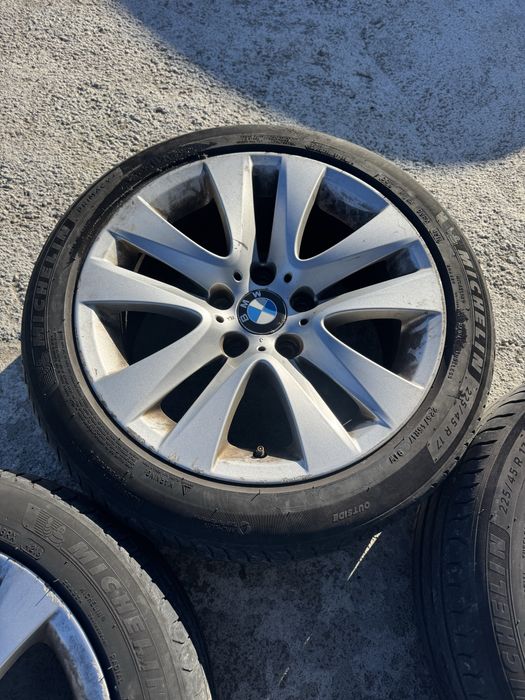 Джанти 17, бмв е90/ е91( djanti 17 bmw)