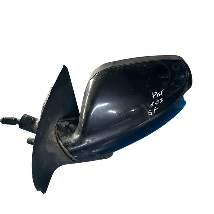 Oglinda Laterala Electrica Portiera Fata Stanga Fata Peugeot 307 Sw 3H