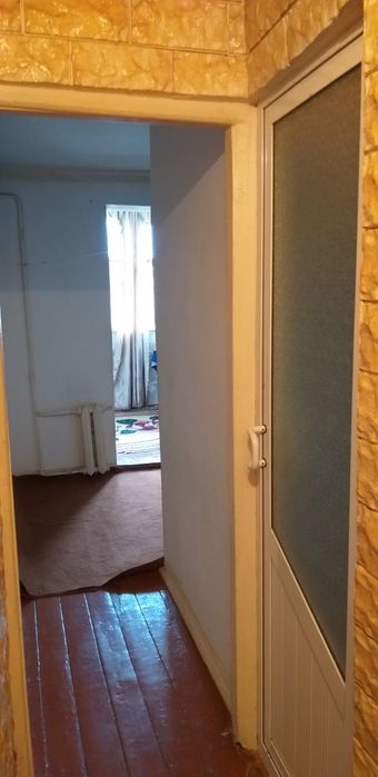 1 комната квартира