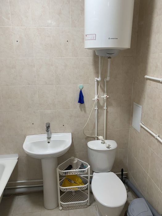 Сдам квартиру на длительный срок