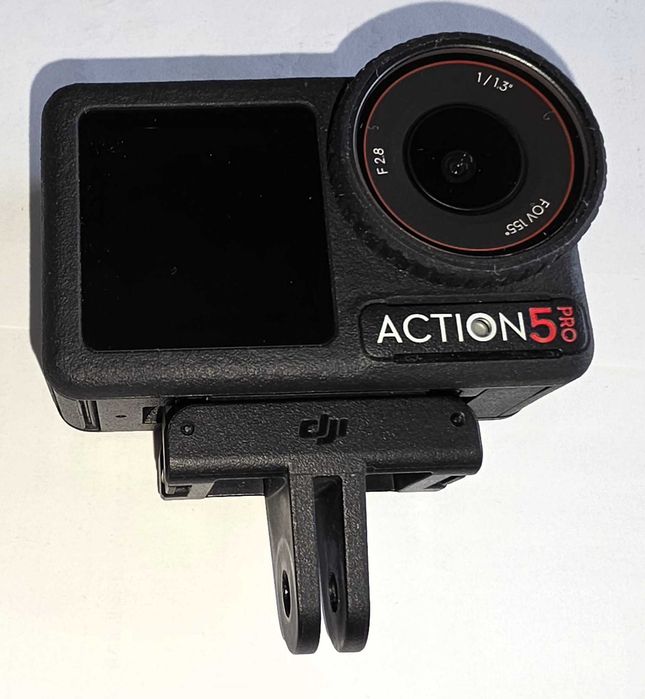 Спортна видеокамера DJI Osmo Action 5 + Pro DJI Care Refresh