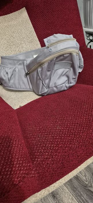 Продам кенгуру переноска